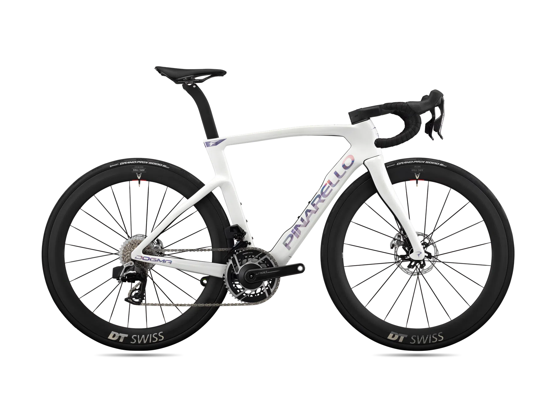 Pinarello kleur